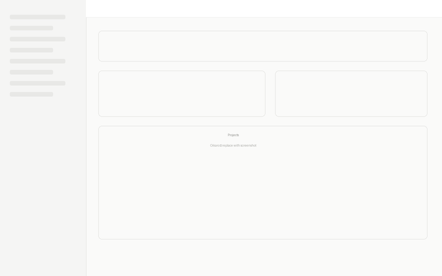 Oikaro listing description generator